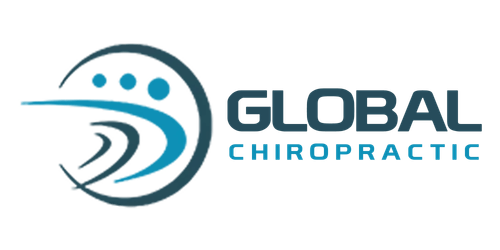 Global Chiropractic logo