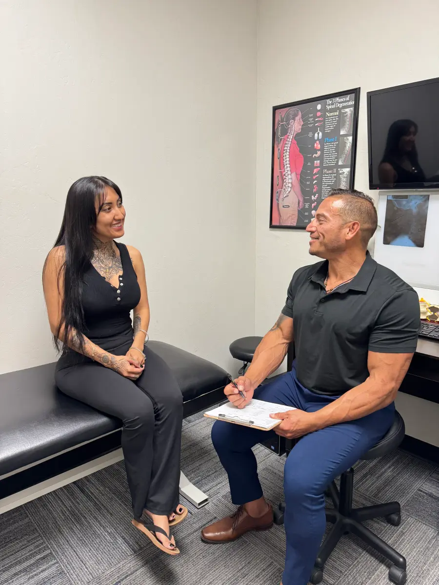 Corporate Wellness Programs in Tempe, AZ