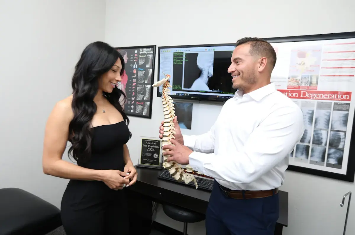 Back Pain Relief in Tempe, AZ That Actually Works