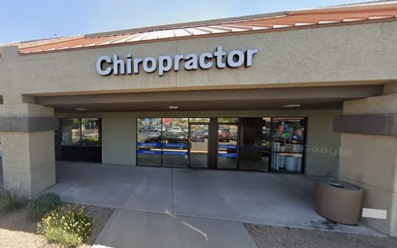 Tempe Service Areas We Cover