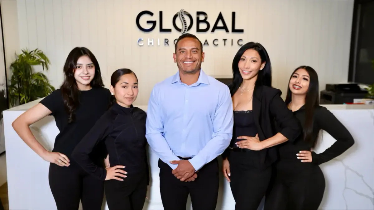 About Global Chiropractic in Tempe